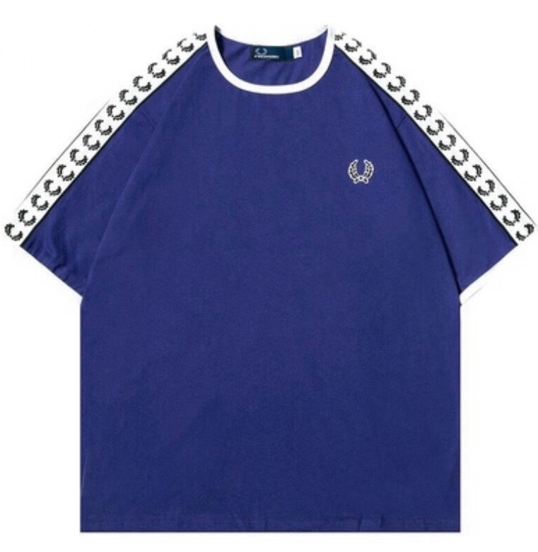 Футболка Fred Perry Р-Д (Em)