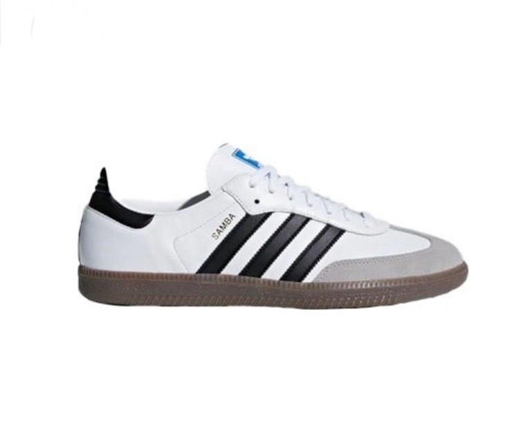 Adidas Samba Р-Д (Em)