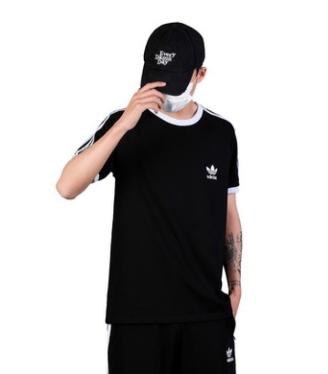 Футболка Adidas Retro (Em)
