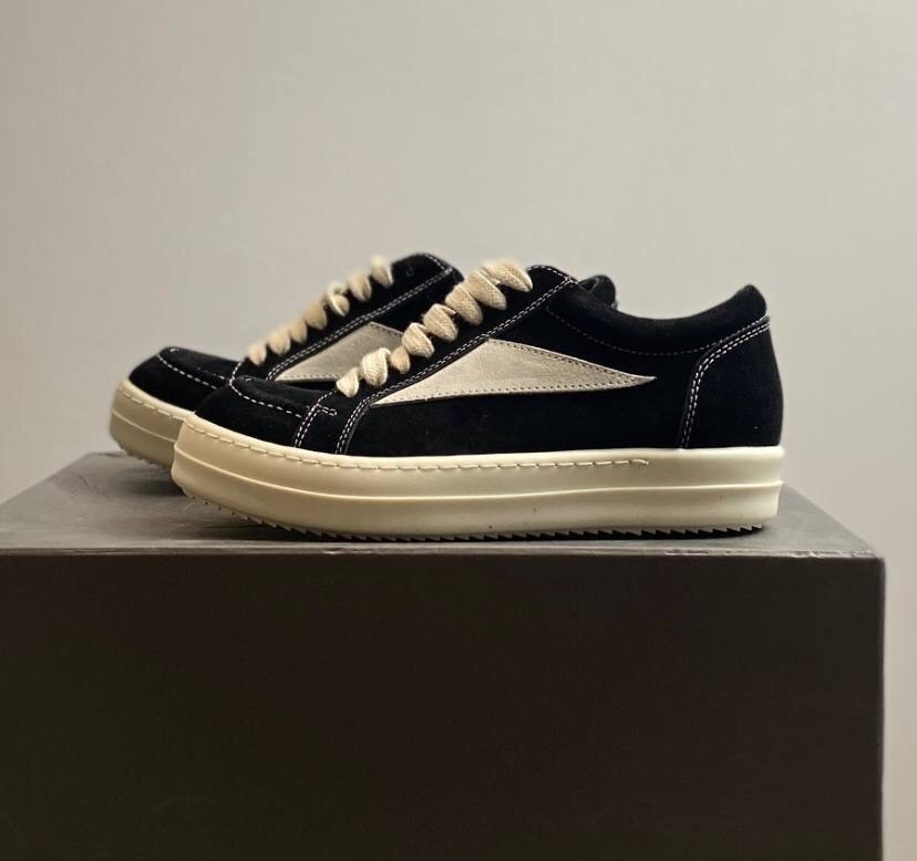 Rick Owen’s