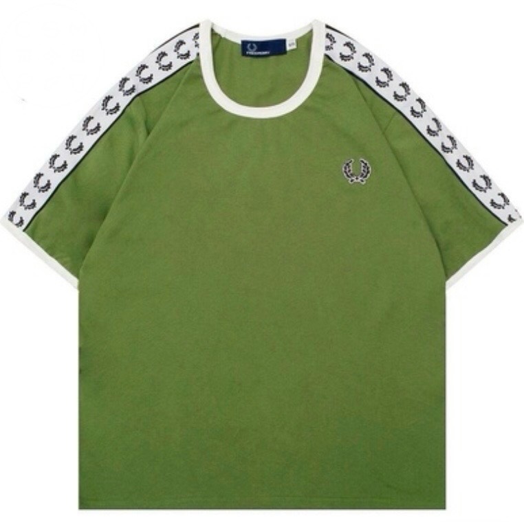 Футболка Fred Perry Р-Д (Em)