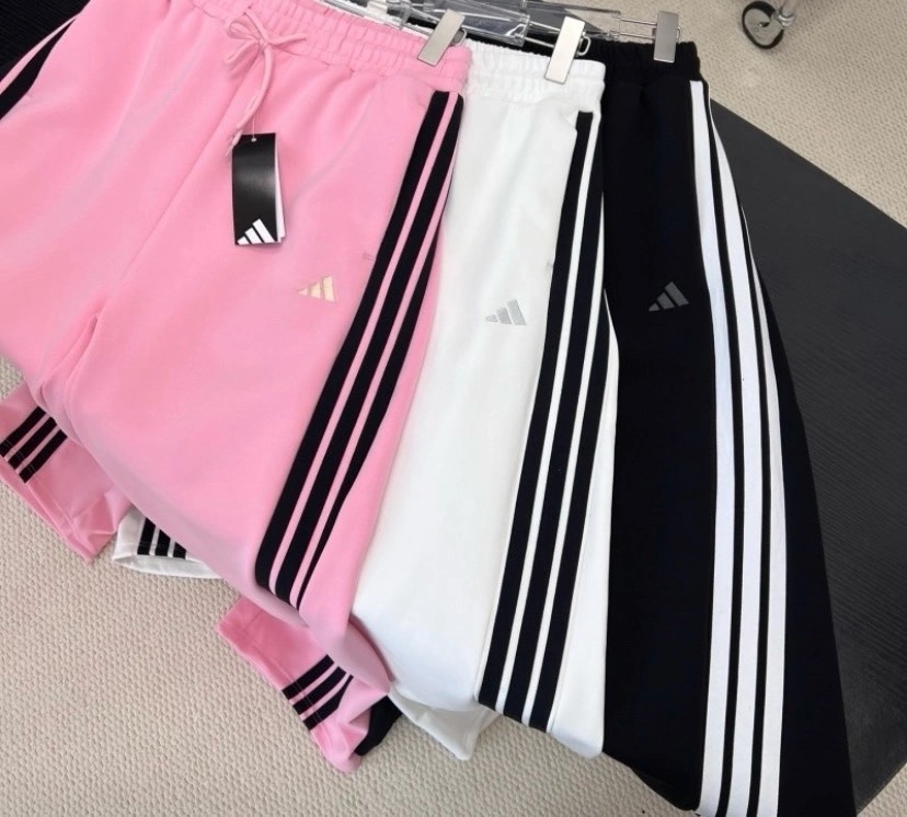 Штаны Adidas