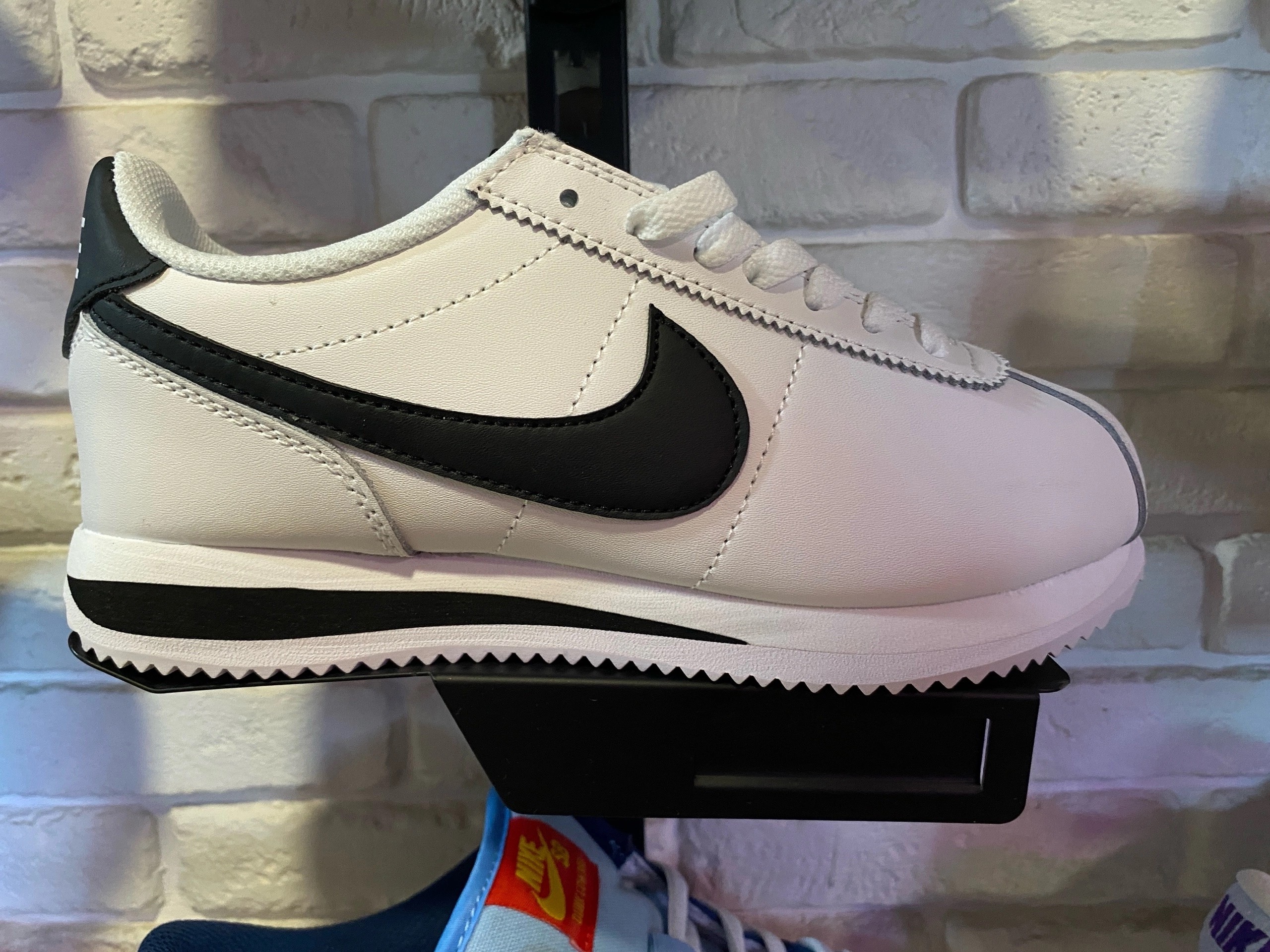 Nike Cortez