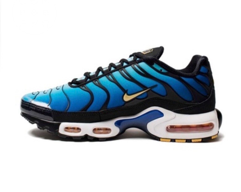 Nike Air Max Tn Р-Д (Em)