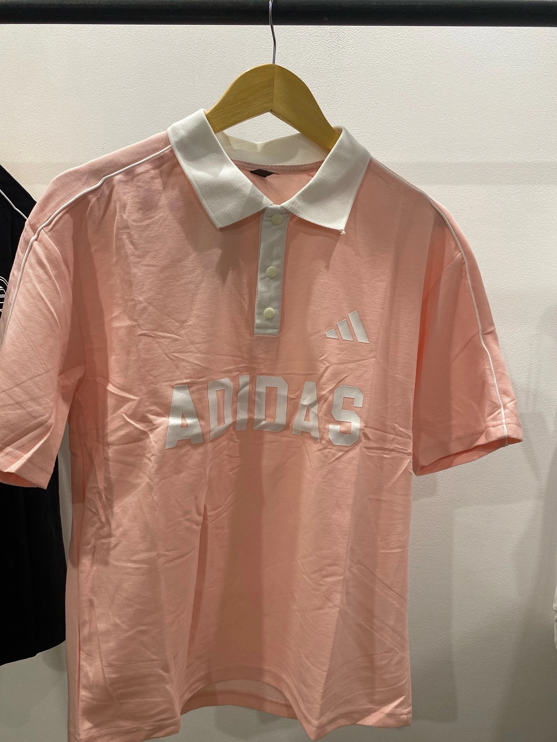 Поло Adidas (Em)