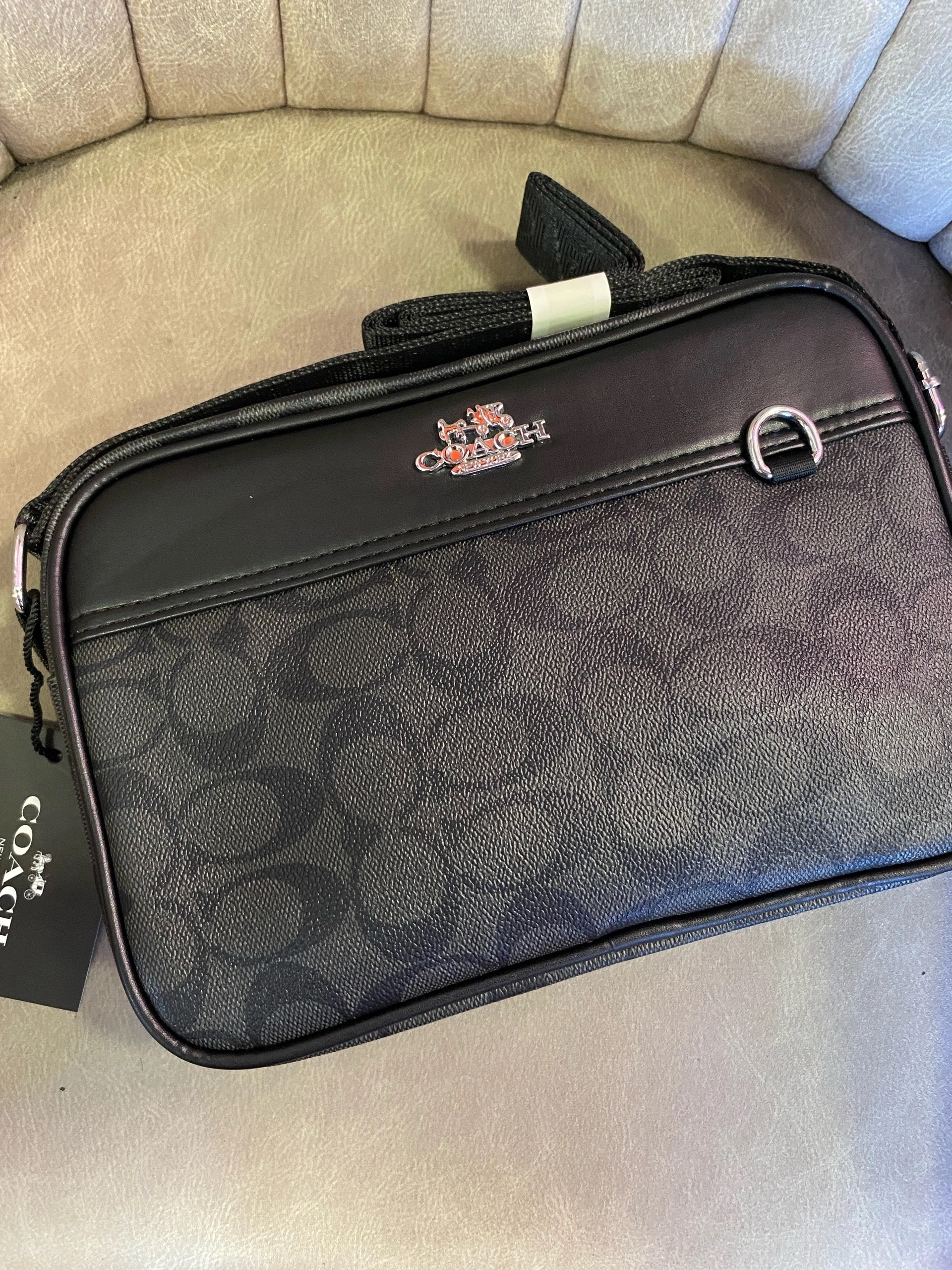 Сумка Coach