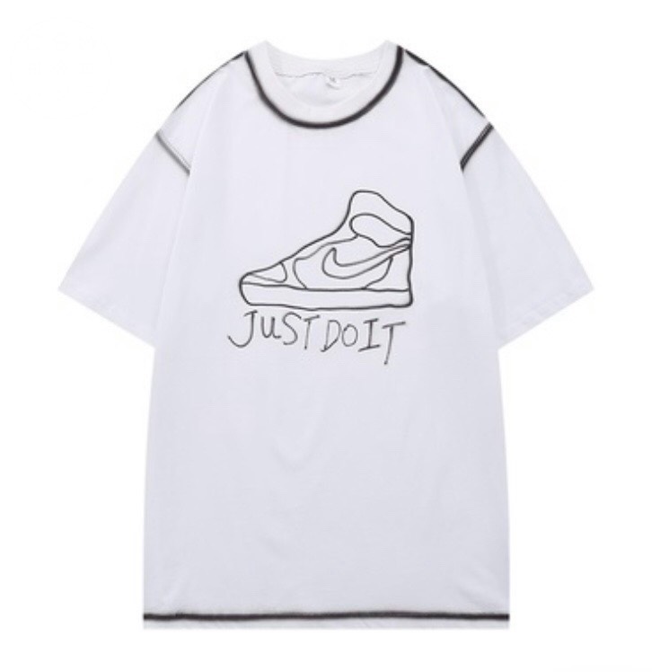 Футболка Just Do It Р-Д (Em)