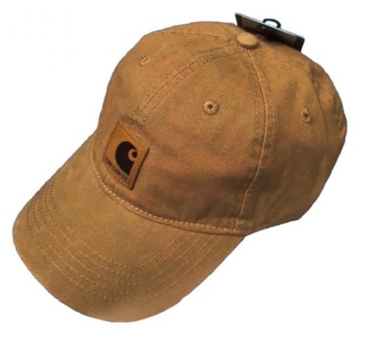 Кепка Carhartt