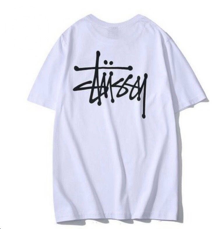 Футболка Stussy Р-Д (Em)
