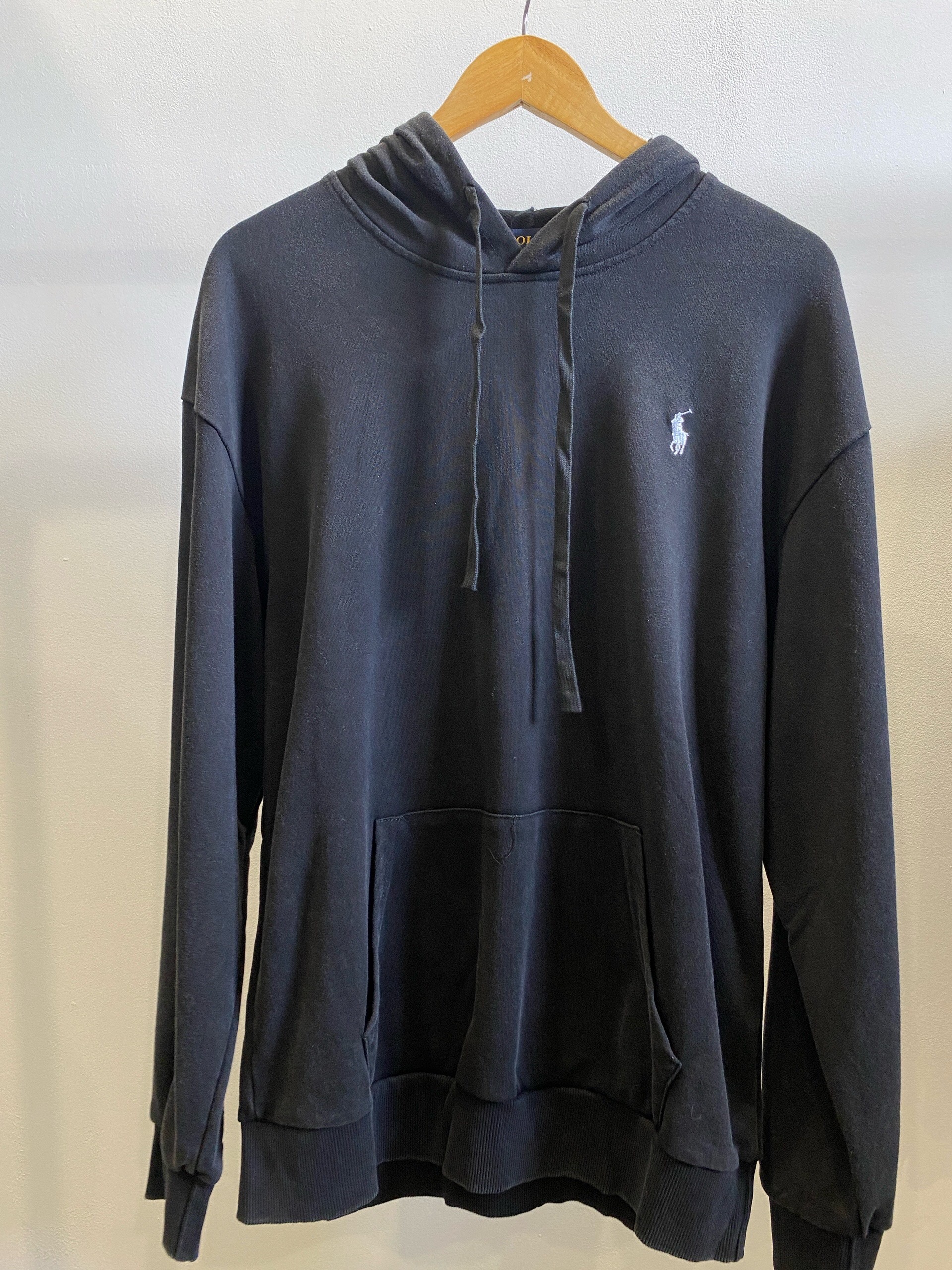 Худи Polo Ralph Lauren