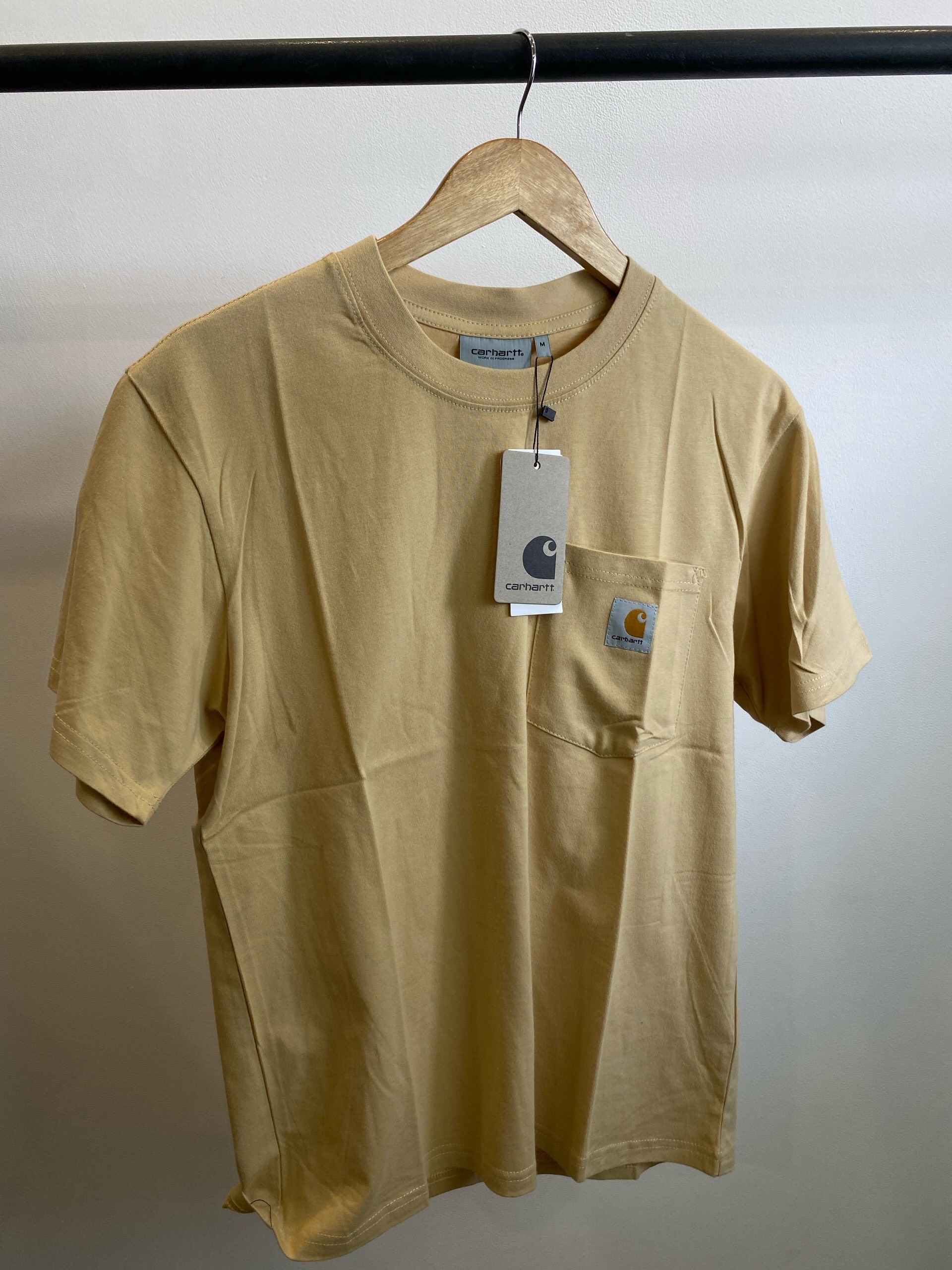 Футболка Carhartt
