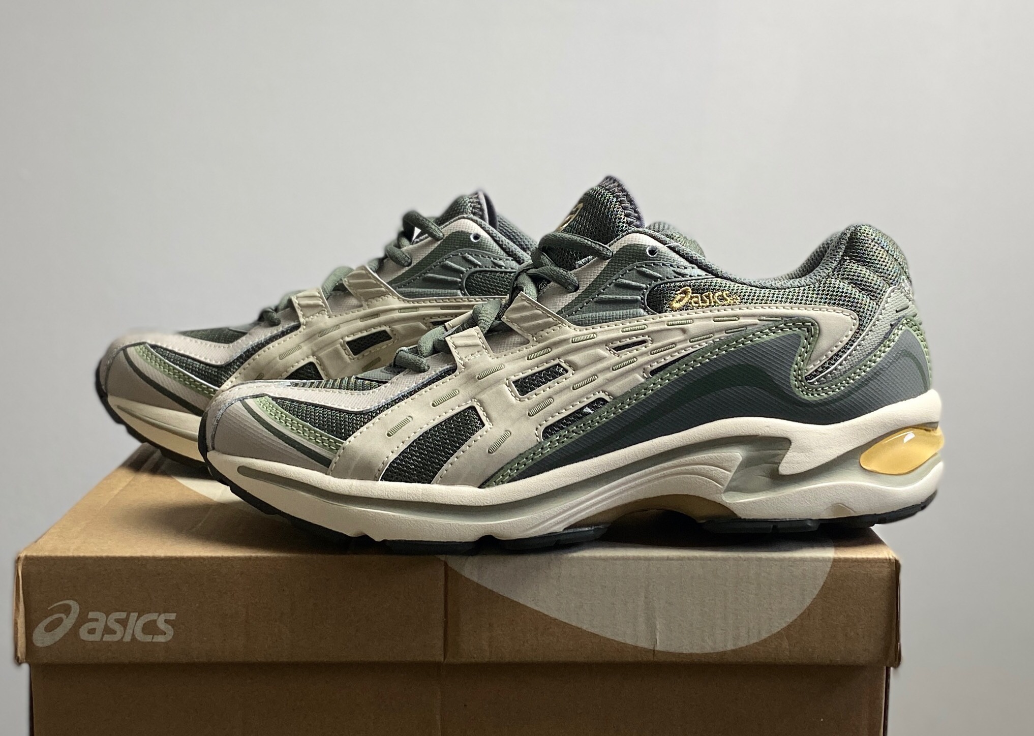 ASICS Gel-Preleus (Em)