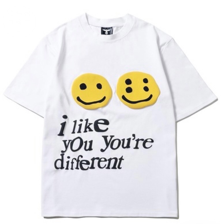 Футболка Smile Р-Д