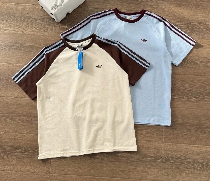 Футболка Adidas
