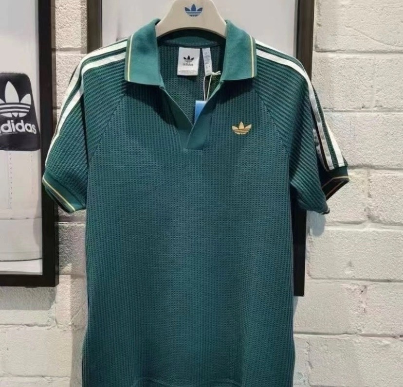 Поло Adidas сет (Em)