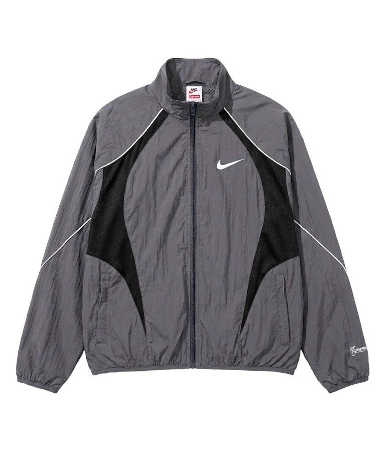 Ветровка Nike x Supreme