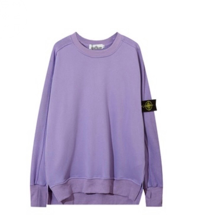 Свитшот Stone Island Р-Д (Em)