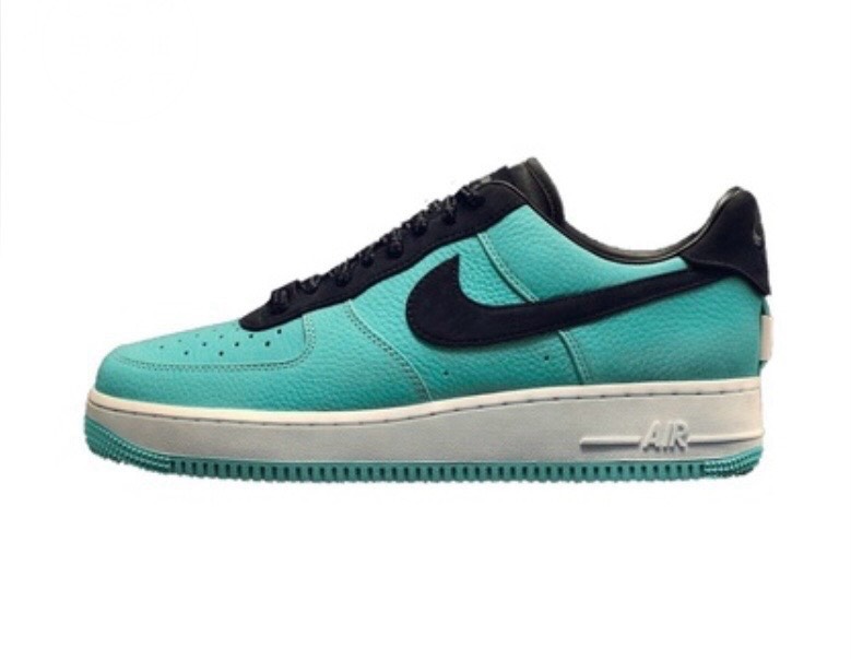 Nike Air Force 1 Tiffany Р-Д (Em)