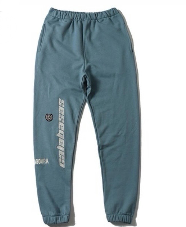 Штаны Calabasas Р-Д